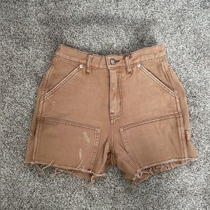 BDG shorts